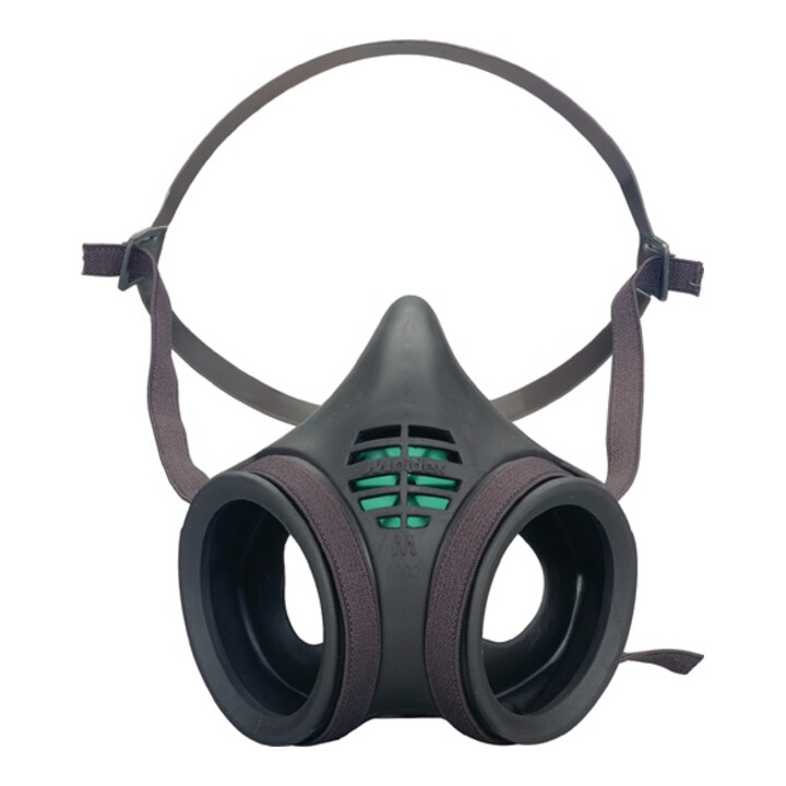 Moldex Semimaschera riutilizzabile Dim. M