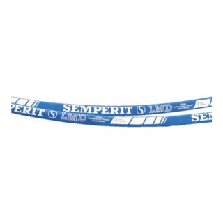 SEMPERFLEX Reinigungsschlauch LMD NBR 25mm x 6mm