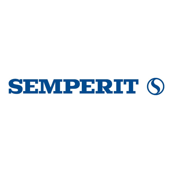 SEMPERFLEX Reinigungsschlauch LMD NBR 25mm x 6mm