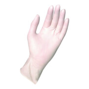 SEMPERGUARD Ew-Hds. Semp.Guard 0443, latex, grande L (boîte de 100 pièces)