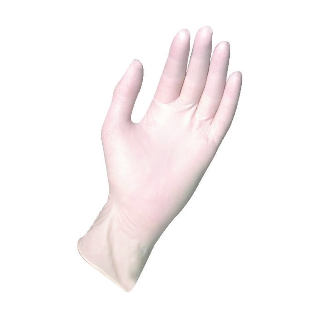 SEMPERGUARD Ew-Hds. Semp.Guard 0443, latex, grande L (boîte de 100 pièces)