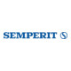 Semperit Supreme Tuyau polyvalent premium Supreme, 13x4,0 mm noir 3 bandes vertes 20 bar, 50 m-2