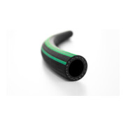 Semperit Supreme Tuyau polyvalent premium Supreme, 19x4,5 mm noir 3 bandes vertes 20 bar, 50 m-5
