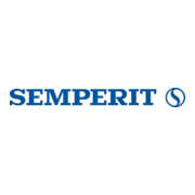 Semperit Supreme Vielzweckpremiumschlauch Supreme, 13x4,0mm schwarz 3 grüne Streifen 20bar, 50m-2