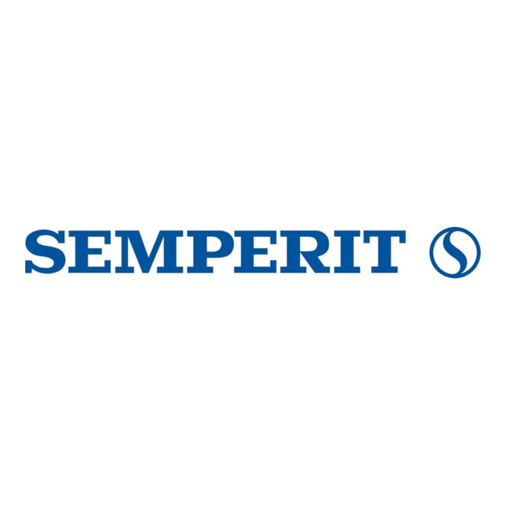 Semperit Supreme Vielzweckpremiumschlauch Supreme, 13x4,0mm schwarz 3 grüne Streifen 20bar, 50m