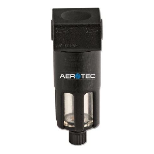 Séparateur d'eau Aerotec FX 3110 1/4 pouce