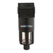 Séparateur d'eau Aerotec FX 3110 1/4 pouce