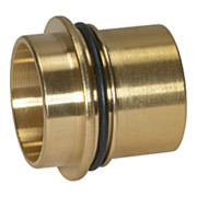 Séparateur d'eau RIEGLER pour tube diamètre extérieur 28 mm laiton-1