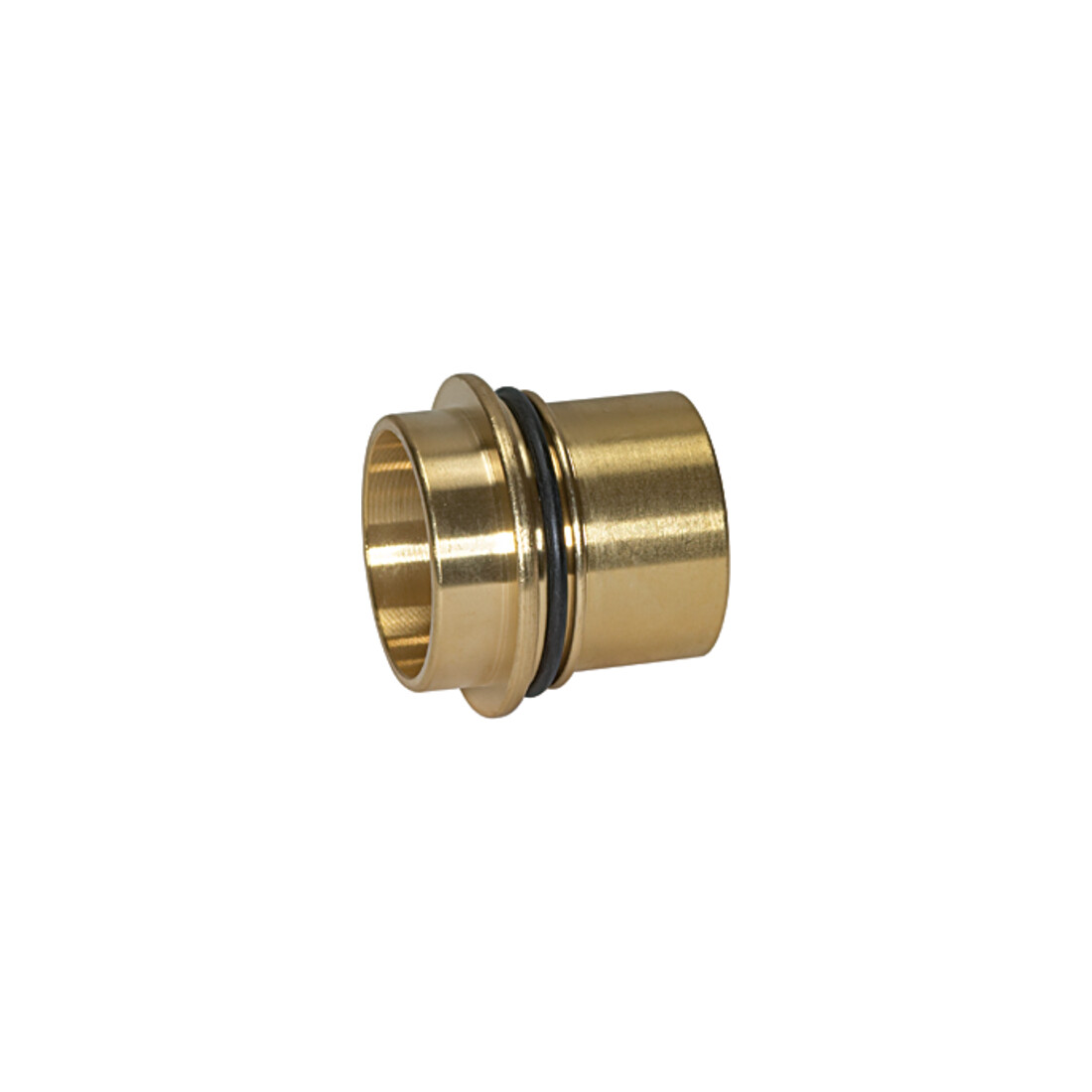 Séparateur d'eau RIEGLER pour tube diamètre extérieur 28 mm laiton