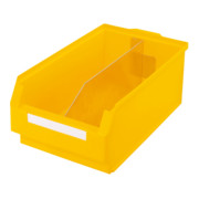 séparateur longitudinal pour boîtes de rangement ouv. T. 1 tôle d'acier galvanis-1