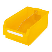 Längsteiler pour bac de stockage visible Gr.4 acier galvanisé KAPPES-1