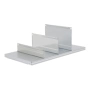 Séparateur de compartiment Bito, zingué