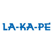 Séparation pour boîtes compartim. l. 173 mm PP noir 25 pces/VE LA-KA-PE-1