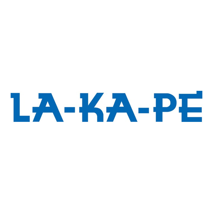 Séparation pour boîtes compartim. l. 173 mm PP noir 25 pces/VE LA-KA-PE