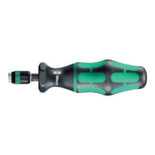 Wera Serie 7400 Kraftform Drehmomentschraubendreher mit Rapidaptor