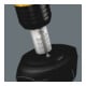Série 7400 Kraftform ESD, Tournevis dynamométrique réglable (0,1-0,34 Nm) avec mandrin à serrage rapide Rapidaptor