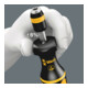 Wera Série 7400 Kraftform ESD Tournevis dynamométrique réglable avec mandrin à serrage rapide-2