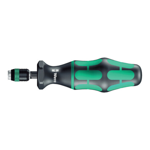 Wera Series 7400 Kraftform Torque Schroevendraaier met Rapidaptor