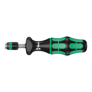 Série 7400 Kraftform, Tournevis dynamométrique réglable (0,3-1,0 Nm) avec mandrin à serrage rapide Rapidaptor
