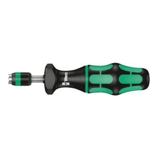 Série 7400 Kraftform, Tournevis dynamométrique réglable (2,5-29,0 in. lbs.) avec mandrin à serrage rapide Rapidaptor, art. no. 7445 x 105 mm x 2.5-11.5 in. lbs.