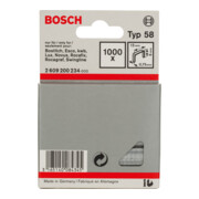 Serre-fils fin Bosch type 58-1