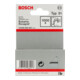 Serre-fils plats Bosch type 51 10 x 1 x 8 mm