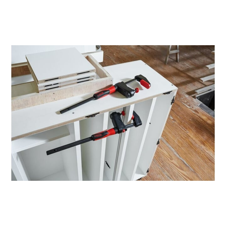 Serre-joint à engrenage GearKlamp GK Bessey