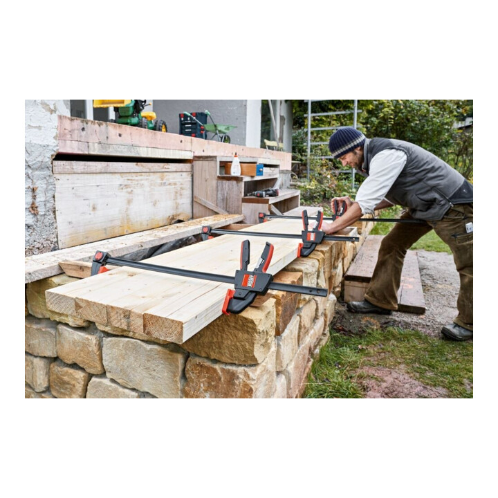 Serre-joint à une main EZ Bessey