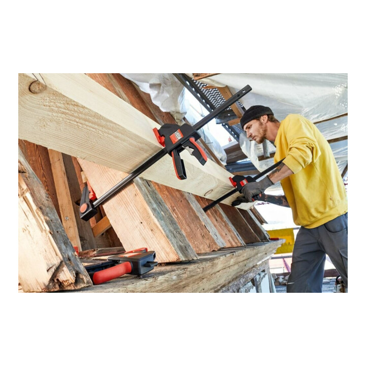 Serre-joint à une main EZ Bessey