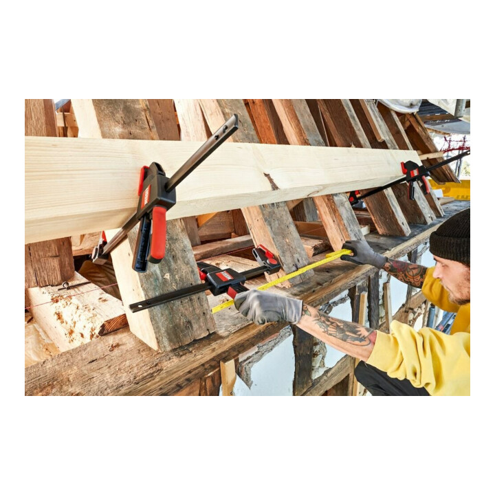 Serre-joint à une main EZ Bessey