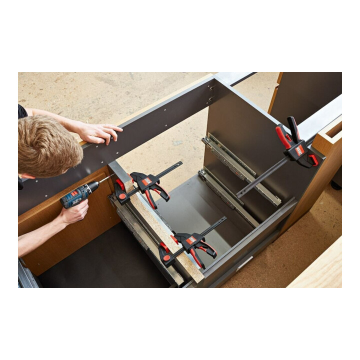 Serre-joint à une main EZ Bessey