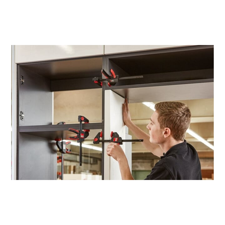 Serre-joint à une main EZ Bessey