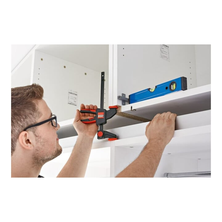 Serre-joint à une main EZ Bessey