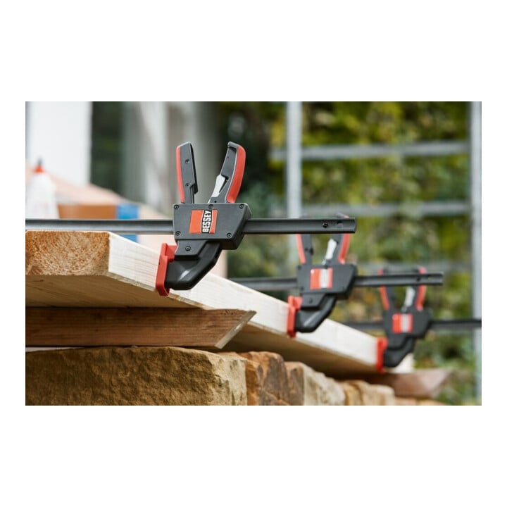 Serre-joint à une main EZ Bessey