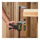 Serre-joint à une main Stanley FatMax Hybrid 300mm