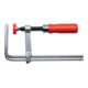 Serre-joint de table tout acier GTR Bessey