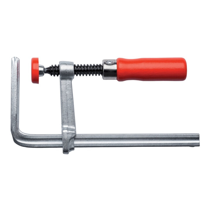 Serre-joint de table tout acier GTR Bessey