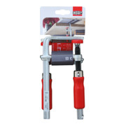 Serre-joint de table tout acier GTR Bessey-4