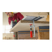 Serre-joint de table tout acier GTR Bessey-4