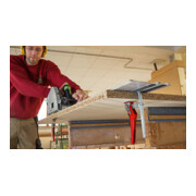 Serre-joint de table tout acier GTRH avec poignée de levage Bessey-4