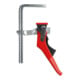 Serre-joint de table tout acier GTRH avec poignée de levage Bessey
