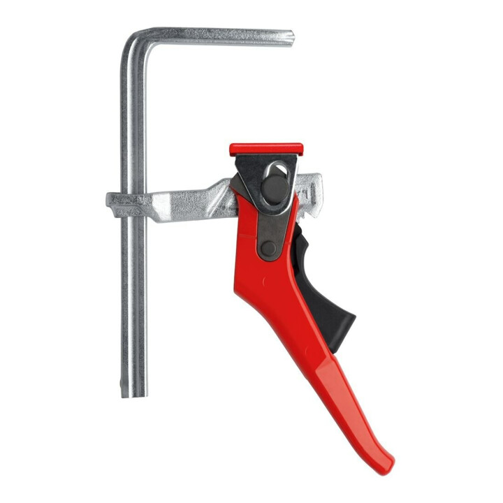 Serre-joint de table tout acier GTRH avec poignée de levage Bessey
