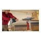 Serre-joint de table tout acier GTRH avec poignée de levage Bessey-5