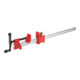 Serre-joint dormant TL, léger avec profil en I, 37 x 11 x 4,5 mm Bessey-1