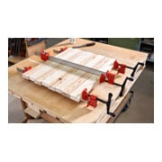 Serre-joint dormant TL, léger avec profil en I, 37 x 11 x 4,5 mm Bessey-3