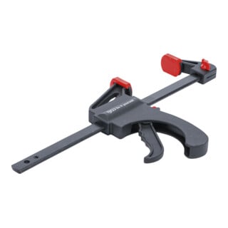 Serre-joint et écarteur 400 mm BGS Do it yourself