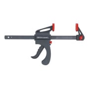 Serre-joint et écarteur 400 mm BGS Do it yourself-3