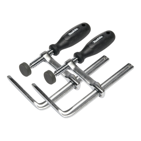 Serre-joint Makita 2 pièces (194385-5)
