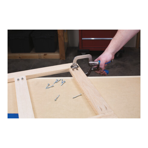Serre-joint rapide Kreg Classic 76 mm