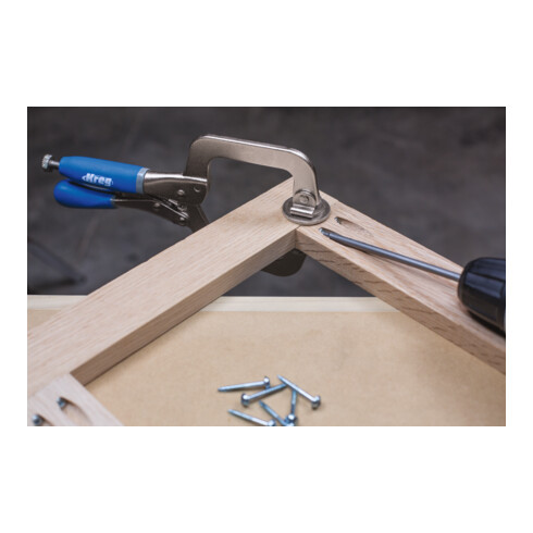 Serre-joint rapide Kreg Classic 76 mm